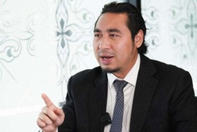 Wan Ahmad Fayhsal