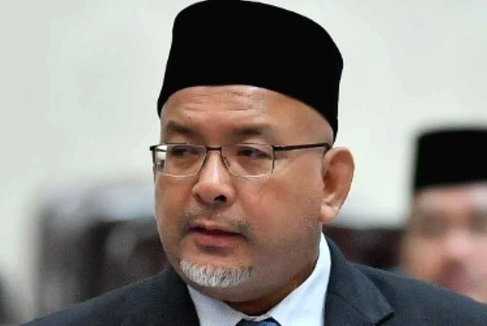 Wan Sukairi