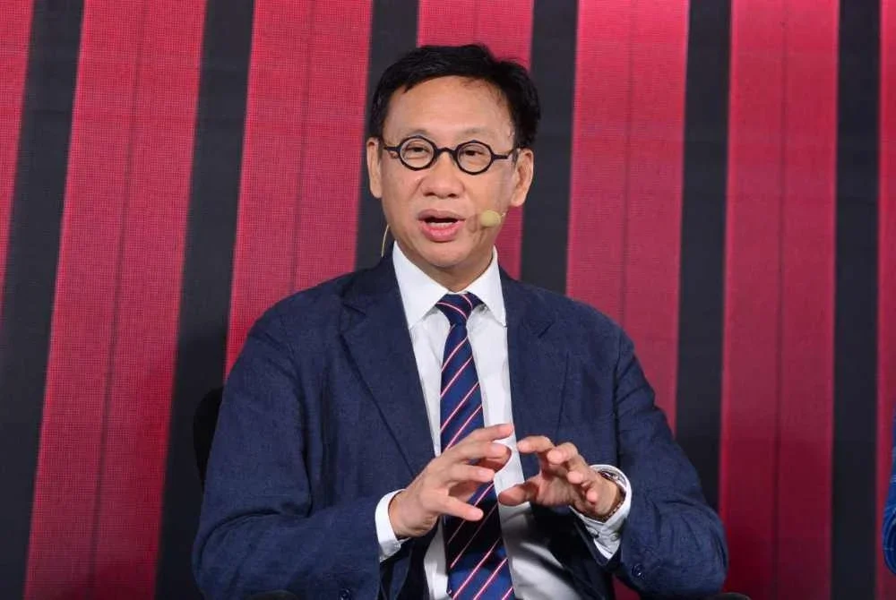 Wong Chen