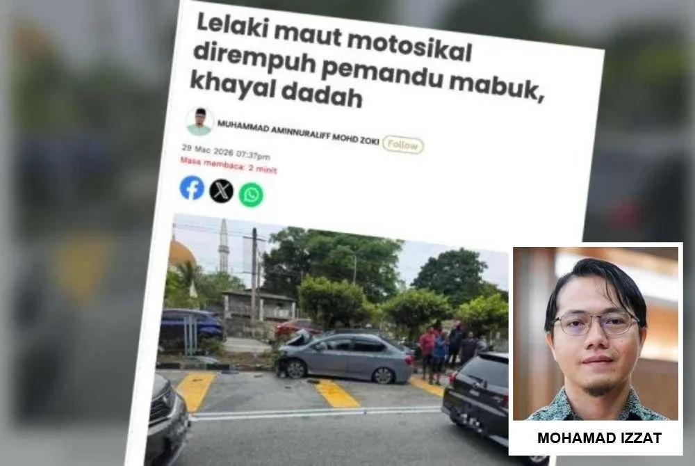 Malaysia boleh mengadaptasi model hibrid diyat yang menggabungkan kekuatan sistem insurans, dana awam dan tanggungjawab individu ke dalam akta pengangkutan jalan sedia ada.