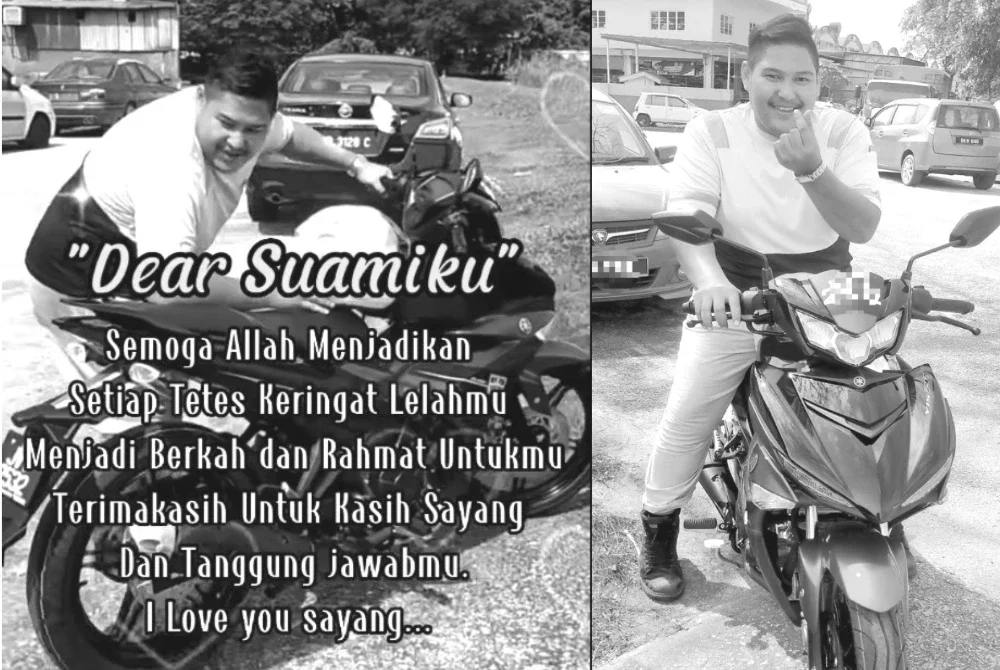 Perkongsian lama Nor Nadia di Facebook kembali tular, undang sebak orang ramai