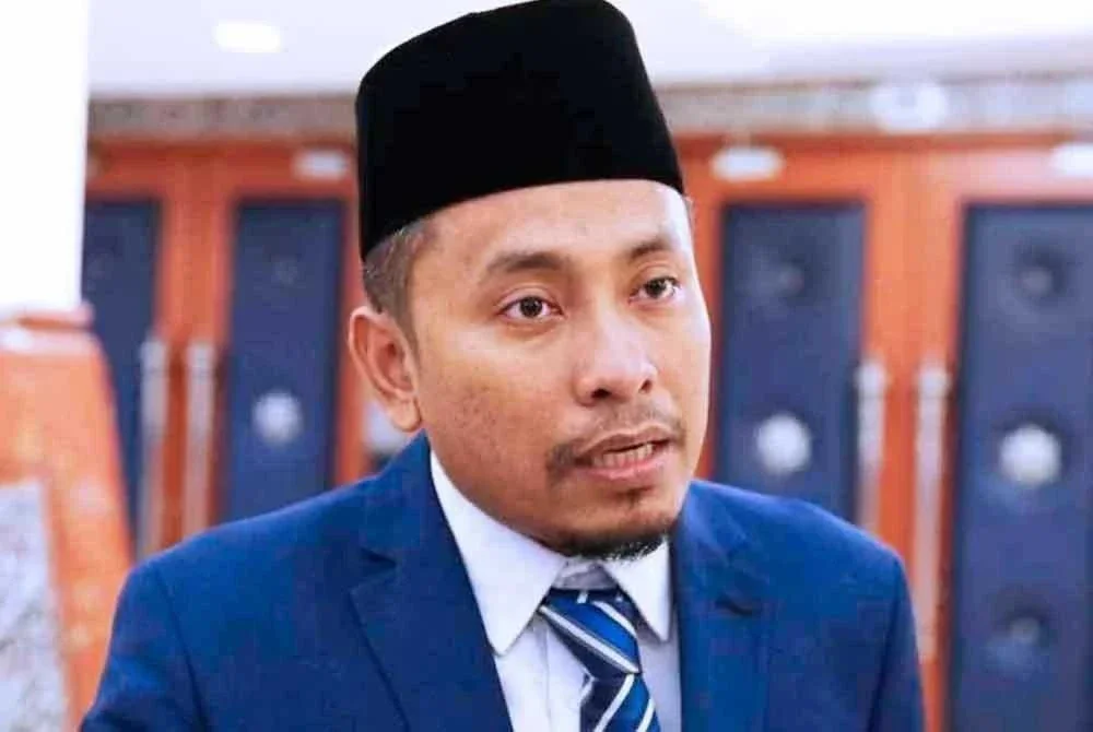 Ahmad Fadhli 