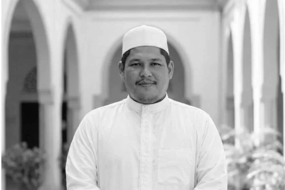 Amirul Hafiz Omar maut dirempuh pemandu mabuk.