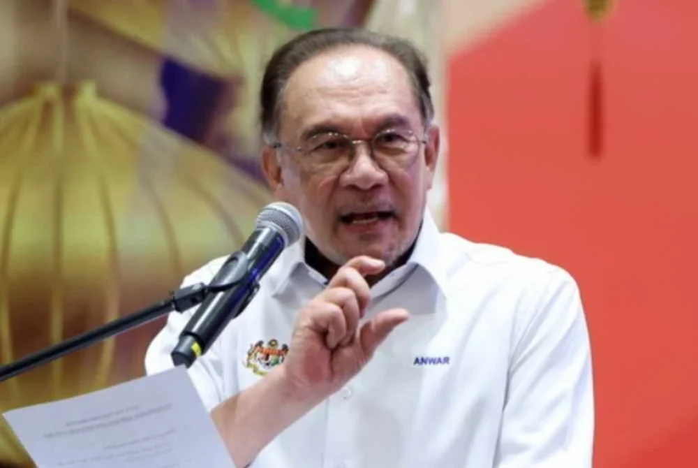 Anwar akan mempengerusikan Mesyuarat MTEN pada Selasa untuk membincangkan impak konflik geopolitik Asia Barat.