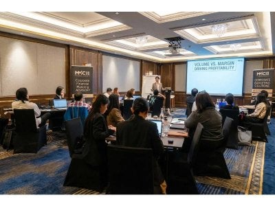 MMC Financial Planning (MMC FP Sdn Bhd) diiktiraf sebagai firma pertama berlesen Suruhanjaya Sekuriti Malaysia (SC) di Asia yang berjaya mengintegrasikan Belanjawan Strategik dengan rangka kerja prestasi organisasi secara menyeluruh.