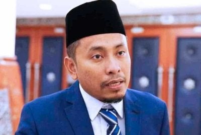 Ahmad Fadhli 