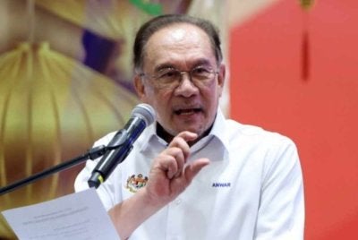 Anwar akan mempengerusikan Mesyuarat MTEN pada Selasa untuk membincangkan impak konflik geopolitik Asia Barat. 