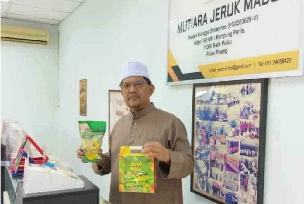  Fazil Akashah Othman