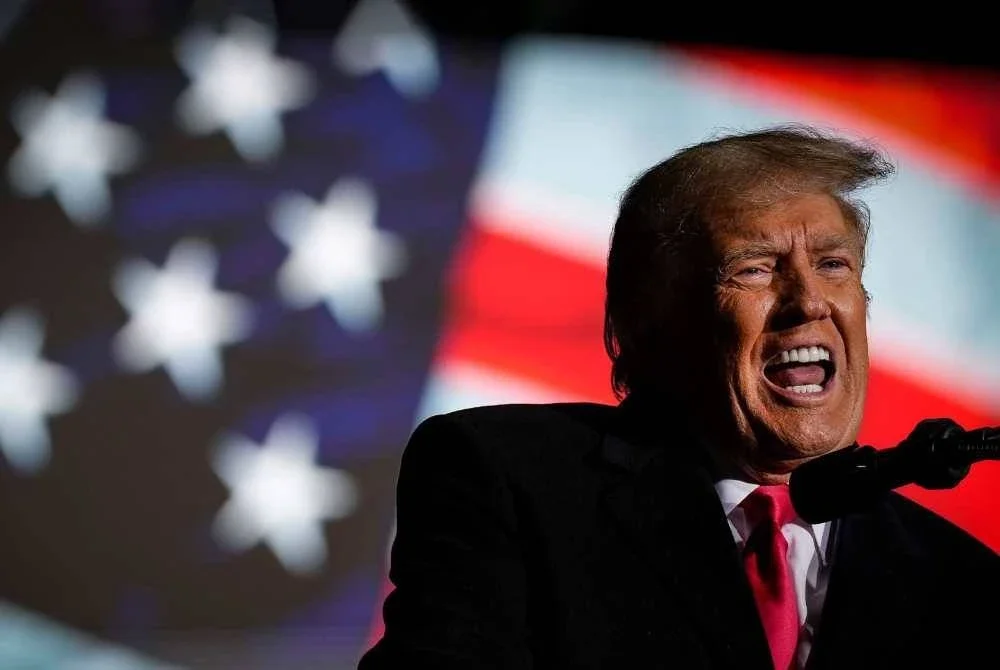 Negara besar seperti China atau Rusia mungkin tidak peduli dengan ugutan cukai oleh pentadbiran Trump.