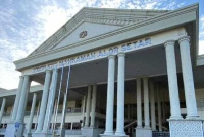 Seorang bekas penyelaras DUN mengaku tidak bersalah terhadap tuduhan kemuka dokumen palsu - Gambar hiasan