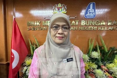 SITI NORINA 