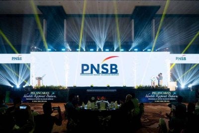 Permodalan Negeri Selangor Berhad (PNSB) melancarkan identiti korporat baharu sebagai simbol transformasi strategik dan kematangan organisasi 