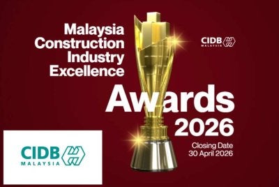Penyertaan MCIEA 2026 telah dibuka sehingga 30 April 2026.