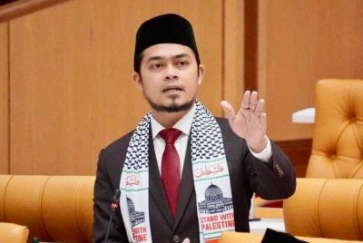 Mohd Hafez