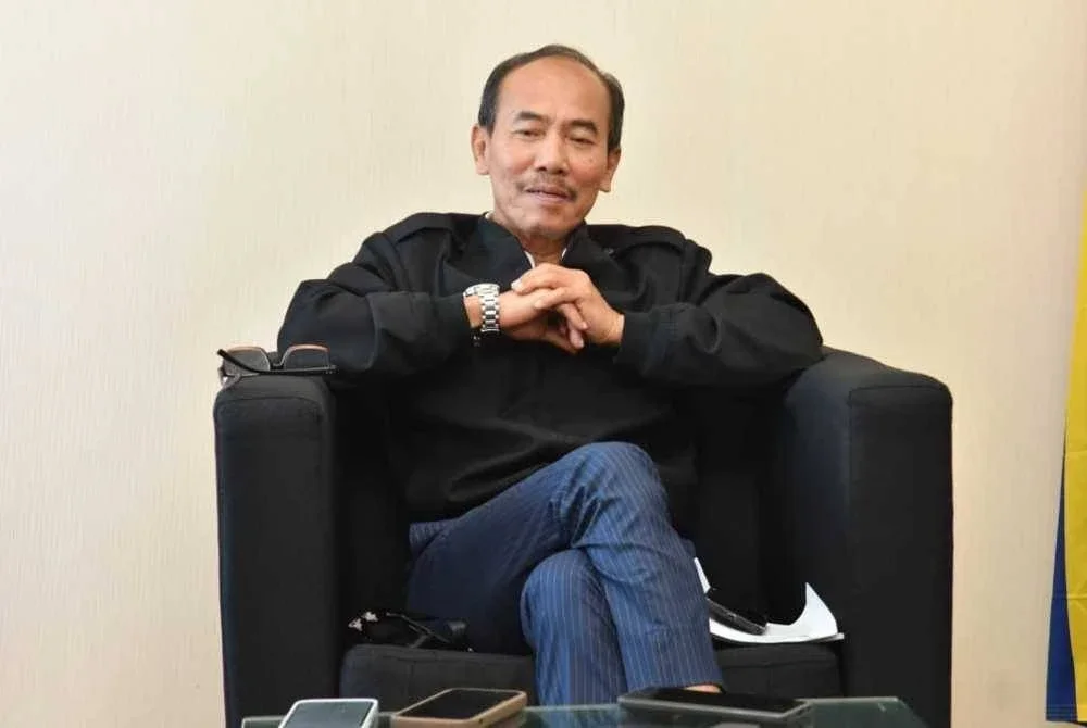 DR ISMAIL