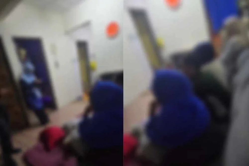 Tindakan seorang pelajar perempuan sebuah institusi pengajian tinggi (IPT) menumpang di rumah rakan menimbulkan rasa kurang senang dalam kalangan masyarakat sehingga mendorong aduan dibuat kepada JAIM- Foto: Sumber JAIM.