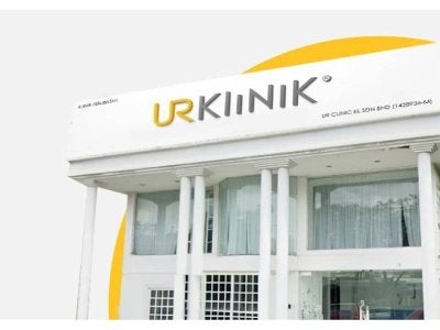 Dalam usaha merevolusikan penjagaan kulit, UR Klinik memanfaatkan teknologi Goldius-Glam bagi menawarkan rawatan pigmentasi yang berkesan dan selamat.