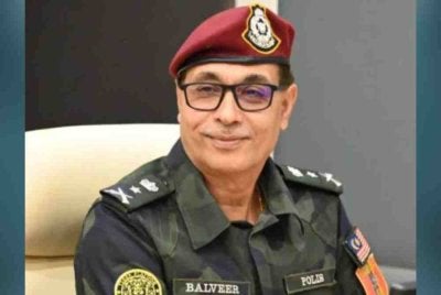 BALVEER