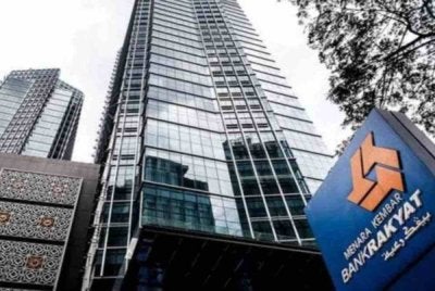Bank Rakyat kekal komited untuk memastikan persekitaran perbankan yang selamat dan boleh dipercayai untuk pelanggannya.