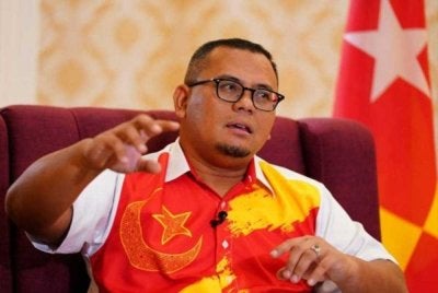 Amirudin
