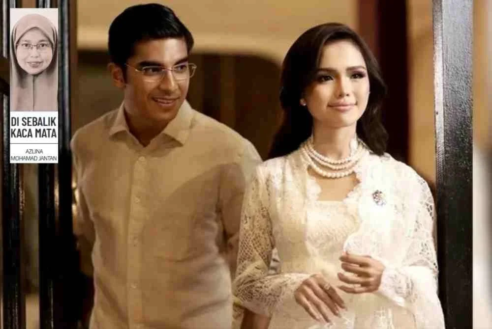 Kisah Bella dan Syed Saddiq adalah sebuah ‘manifesto’ tentang harapan, keberanian untuk mencintai semula dan bagaimana seorang wanita berhak mendapat kebahagiaan hakiki.