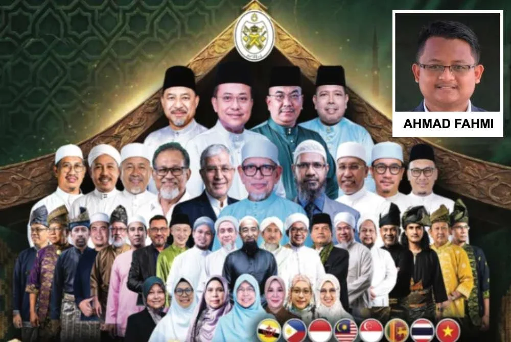 Terengganu bakal mencatat satu lagi detik bersejarah apabila negeri itu menjadi tuan rumah kepada Ijtima’ Antarabangsa Perpaduan Ummah & Himpunan Alam Melayu 2026