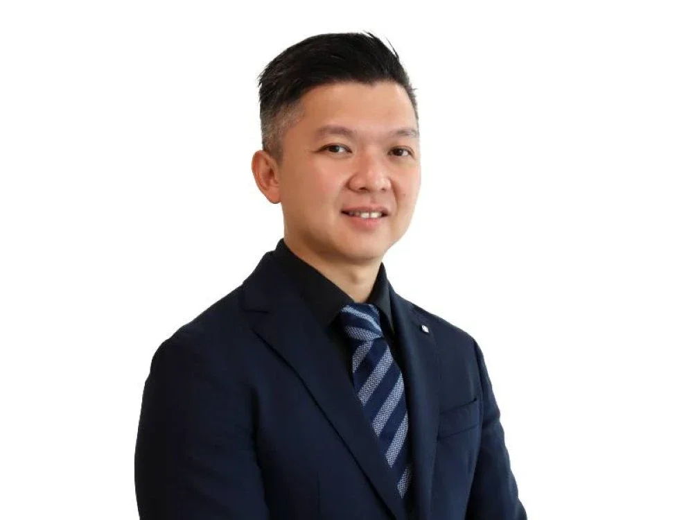 DR, LO SHAN MIN
