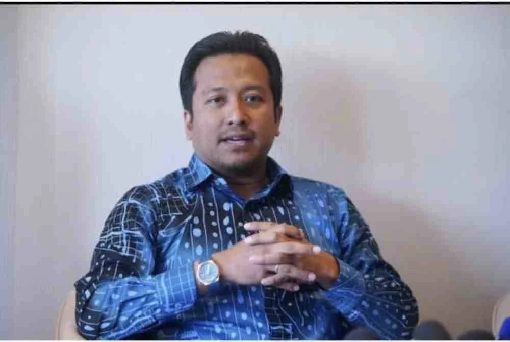 Mohd Najwan