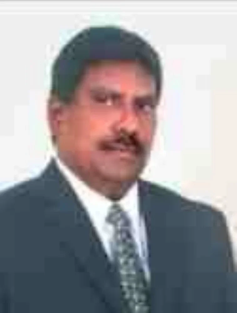 Subramaniam Kandasamy