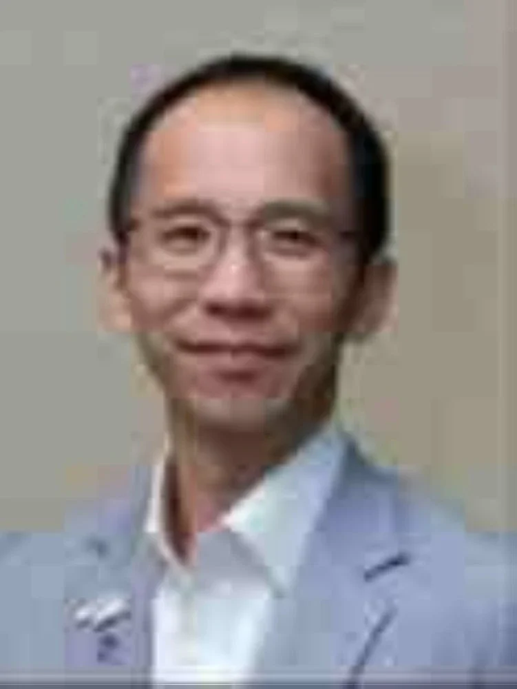 Nigel Wong