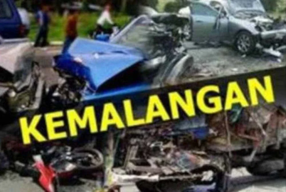 Seorang penunggang motosikal maut terlibat kemalangan dengan sebuah lori dipandu seorang lelaki dipercayai bawah pengaruh dadah dalam kejadian di Jalan Permatang Gedong di sini pada Rabu. Gambar hiasan.