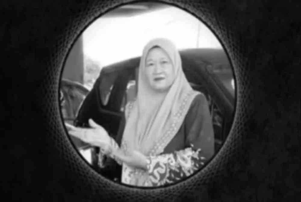 Sha'Adah Muhammad, 57, menghembuskan nafas terakhir semasa menerima rawatan di Hospital Raja Perempuan Zainab II (HRPZ II) pada jam 5.30 petang selepas bertarung nyawa hampir 24 jam akibat kecederaan itu.