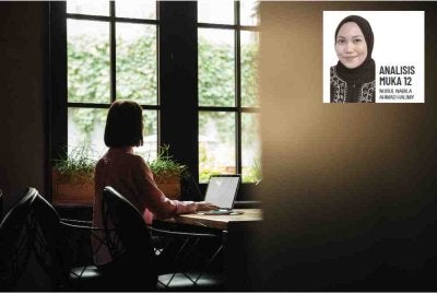Pelaksanaan bekerja dari rumah (BDR) terbukti berkesan sejak pandemik Covid-19 dan wajar diterima lebih terbuka termasuk oleh sektor swasta dalam membantu rakyat berdepan tekanan kos sara hidup.