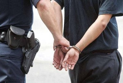 Suspek merupakan lelaki tempatan berusia 35 tahun. 