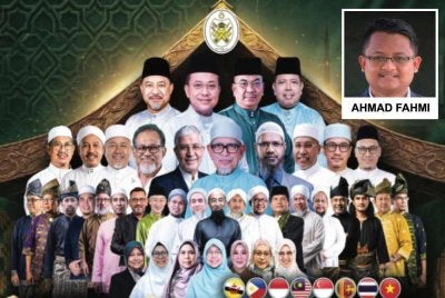 Terengganu bakal mencatat satu lagi detik bersejarah apabila negeri itu menjadi tuan rumah kepada Ijtima’ Antarabangsa Perpaduan Ummah & Himpunan Alam Melayu 2026
