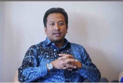 Mohd Najwan