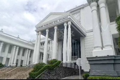 Pakar dari Hospital Mesra Bukit Padang Kota Kinabalu itu berkata demikian ketika menjawab soalan dikemukakan Timbalan Pendakwa Raya selepas selesai membaca keterangan bertulis yang disediakan di Mahkamah Koroner, Kota Kinabalu pada Khamis.