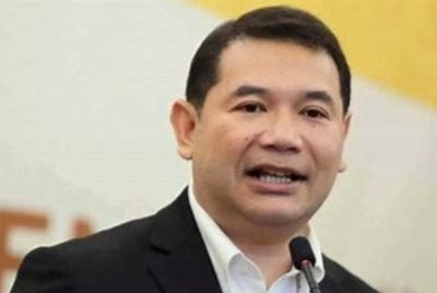 Rafizi