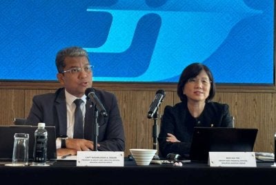 Malaysia Aviation Group (MAG) memberi jaminan bekalan bahan api penerbangan kekal mencukupi sehingga hujung tahun ini walaupun berdepan ketidaktentuan susulan konflik di Asia Barat.
