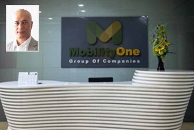 Pencapaian ini meletakkan MobilityOne di barisan hadapan landskap kewangan digital Islam yang berkembang pesat. Gambar kecil: Hussian 