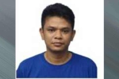SPRM mengesan Mohd Idzwan bagi membantu siasatan berkaitan satu kes yang sedang dijalankan.