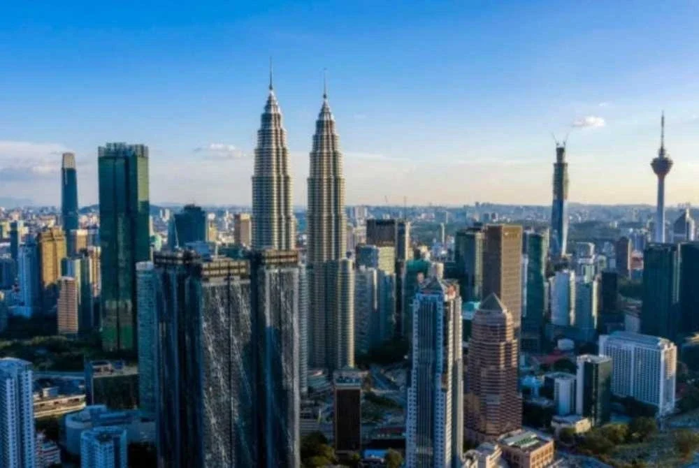 Krisis tenaga global, gangguan rantaian bekalan dan ketidaktentuan geopolitik sedang mengubah cara negara berfungsi. Foto hiasan