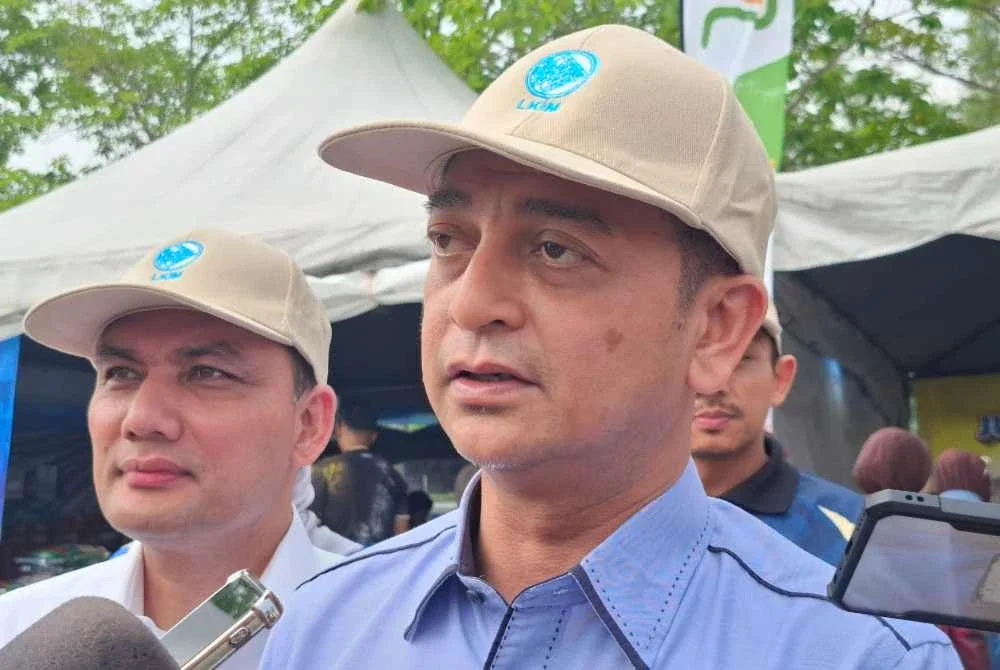 Muhammad Faiz