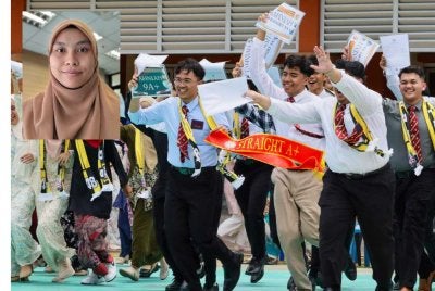 Sijil Pelajaran Malaysia kekal sebagai instrumen penilaian sumatif kritikal yang menentukan laluan pendidikan tinggi serta kerjaya murid di Malaysia. Gambar hiasan. Gambar kecil: Masitah Ismail 