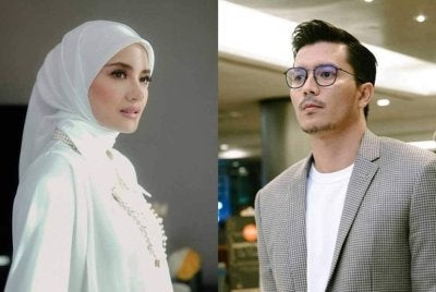 Fattah Amin gagal untuk mendapatkan kebenaran memulakan prosiding komital terhadap bekas isteri, Nur Fazura berhubung hak lawatan anak tunggal mereka, Nur Fatima Aisya.