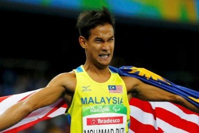Mohamad Ridzuan