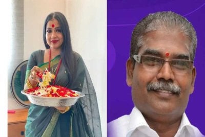 Pempengaruh media sosial TikTok memfailkan saman fitnah terhadap Presiden Persatuan Malaysia Hindu Sangam, T. Ganesan berhubung hantaran video berkaitan perkhidmatan mandi bunga. 