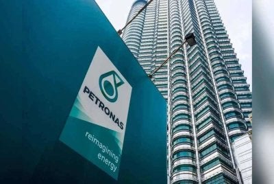 Petronas telah bertindak mempercepat tempoh perancangan kebersediaan hilirannya kepada 45 hari berbanding tiga bulan sebelum ini sebagai langkah menghadapi ketidaktentuan bekalan tenaga global.