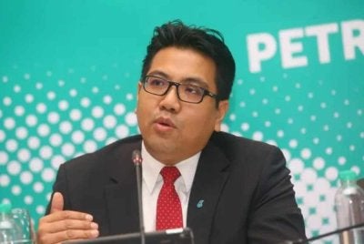 Tengku Muhammad Taufik