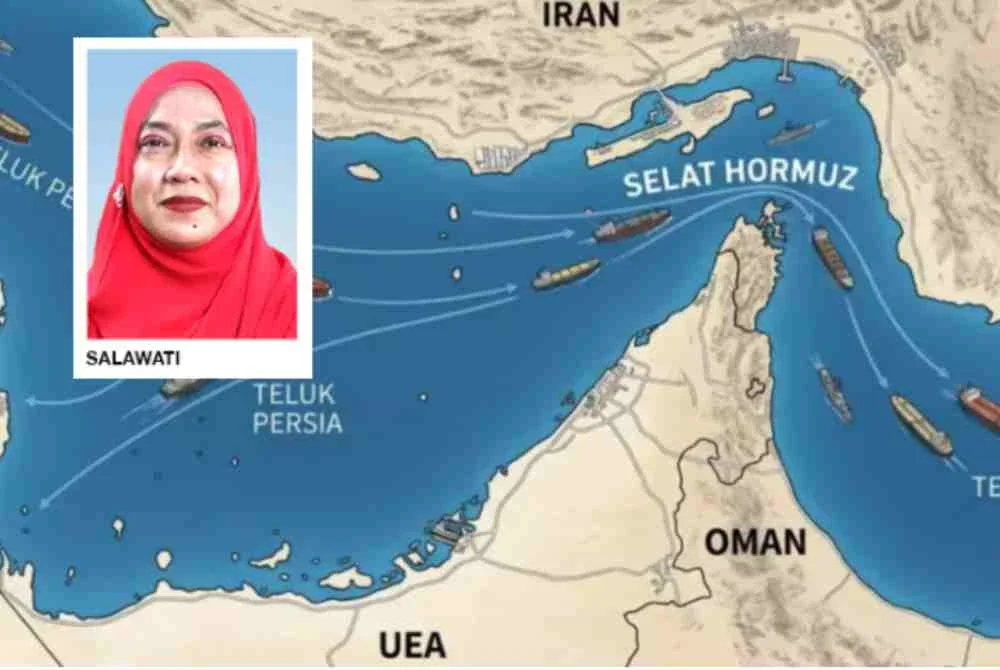 Krisis ini bukan sahaja menimbulkan kebimbangan keselamatan di Asia Barat, tetapi juga memberi kesan global kerana gangguan laluan perdagangan strategik seperti Selat Hormuz boleh menjejaskan bekalan tenaga dunia.